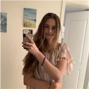 Lehramtsstudentin für Kinder aller Altersgruppen (von 5-13 Klasse)